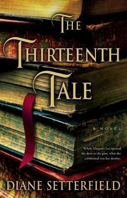 The Thirteen Tale - Thryft