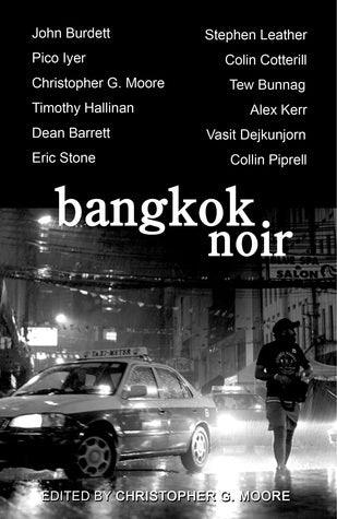 Bangkok Noir - Thryft