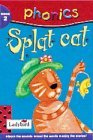 Splat Cat - Phonics