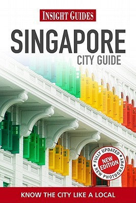 City Guide Singapore