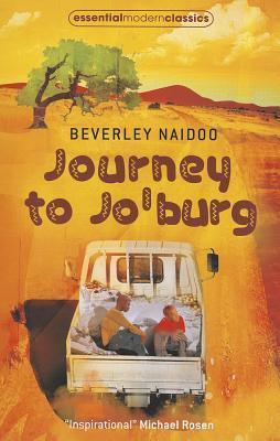 Journey to Jo'Burg - Thryft