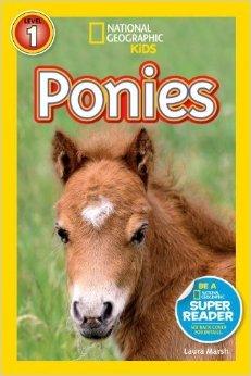 Ponies - Thryft