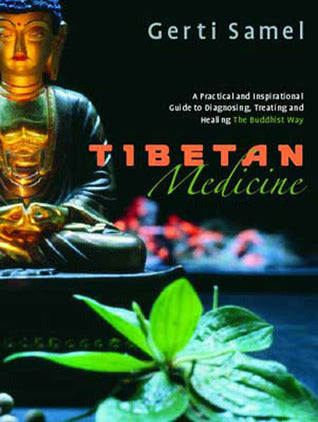 Tibetan Medicine