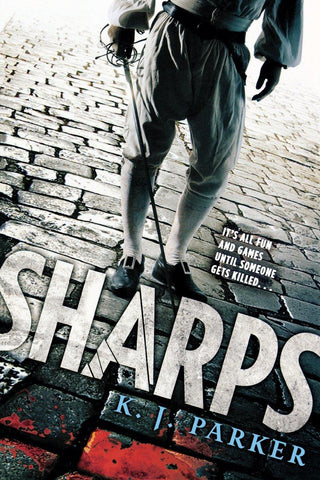 Sharps - Thryft