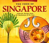 The Food of Singapore