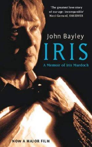 Iris : A memoir of Iris Murdoch - Thryft