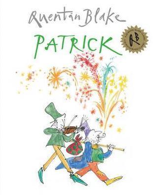 Patrick - Thryft