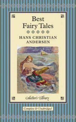 Best Fairy Tales - Thryft