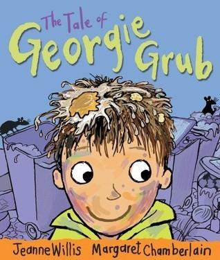 The Tale of Georgie Grub - Thryft