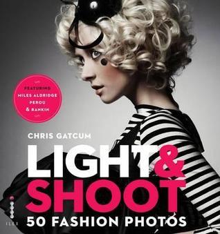 Light and Shoot 50 Fashion Photos