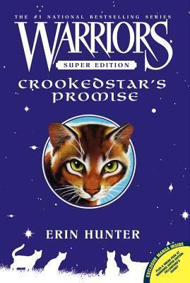 Warriors Super Edition: Crookedstar's Promise - Thryft