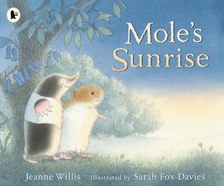 Mole's Sunrise - Thryft