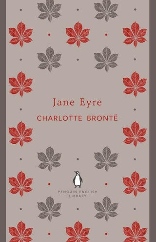 Jane Eyre - Thryft