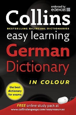 Collins German Dictionary