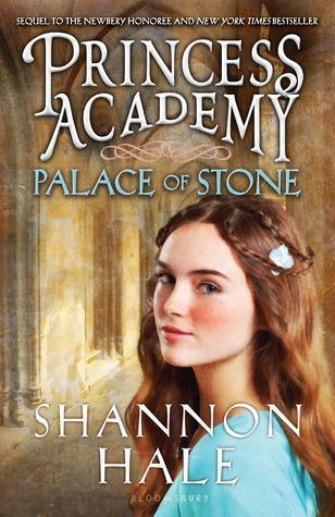 Princess Academy: Palace of Stone - Thryft