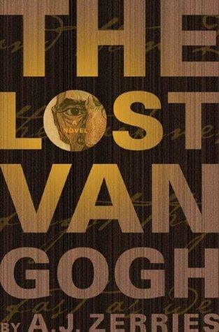 The Lost Van Gogh - Thryft