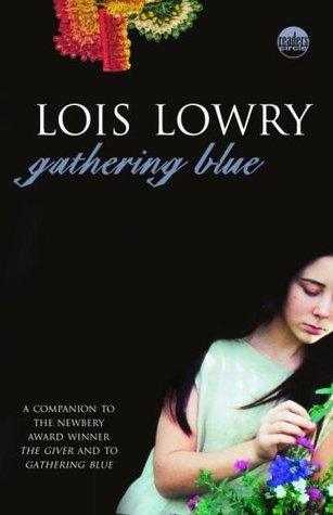 Gathering Blue - Thryft