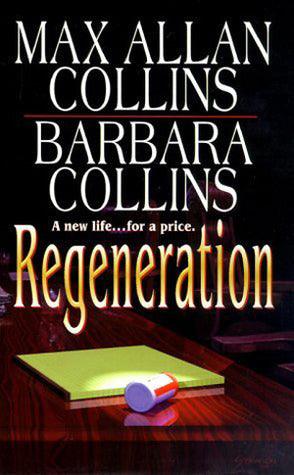 Regeneration - Thryft