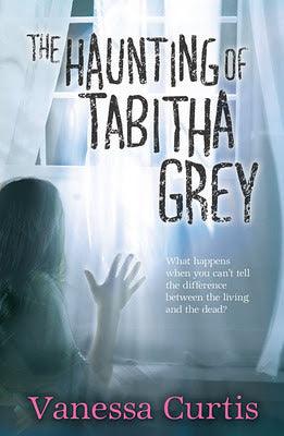 The Haunting of Tabitha Grey - Thryft