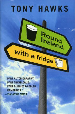 Round Ireland with a Fridge - Thryft