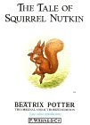 The Tale of Squirrel Nutkin