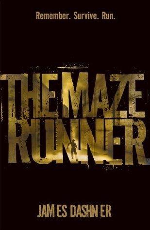 The Maze Runner - Thryft
