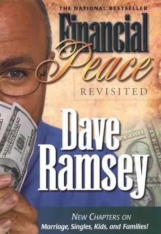 Financial Peace Revisited - New Chapters On Marriage, Singles, Kids And Families - Thryft