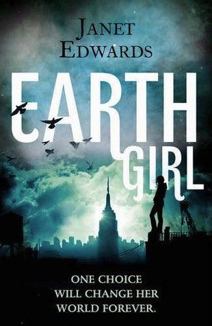 Earth Girl - Thryft