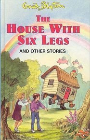 The House with Six Legs and Other Stories