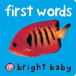 First Words - Thryft