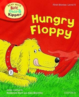 Hungry Floppy - Thryft