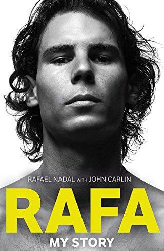 Rafa: My Story - Thryft