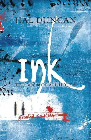 Ink : The Book of All Hours - Thryft