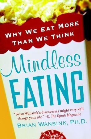 Mindless Eating - Thryft