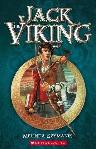 Jack the Viking - Thryft