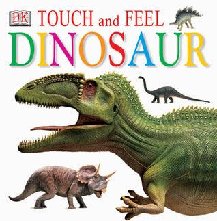 Dinosaur Touch & Feel - Thryft