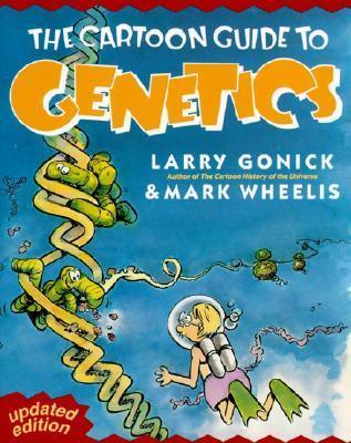 Cartoon Guide to Genetics - Thryft