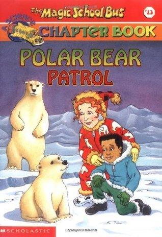 Polar Bear Patrol - Thryft