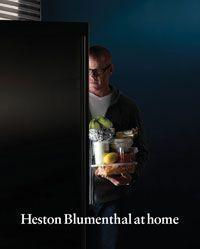 Heston Blumenthal at Home - Thryft