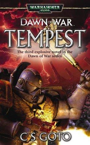 Tempest - Thryft