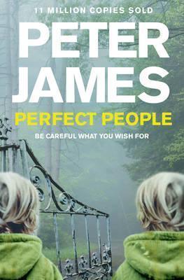 Perfect People - Thryft