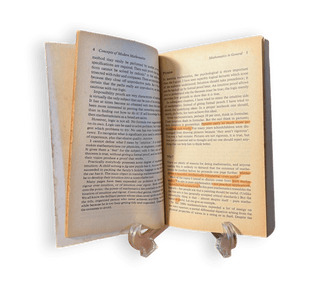 Concepts of Modern Mathematics - Thryft