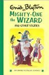 Mighty One The Wizard
