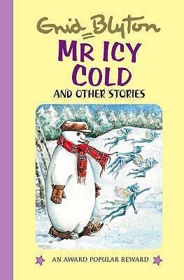 Mr Icy Cold - Thryft