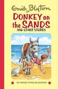 The Donkey on the Sands - Thryft