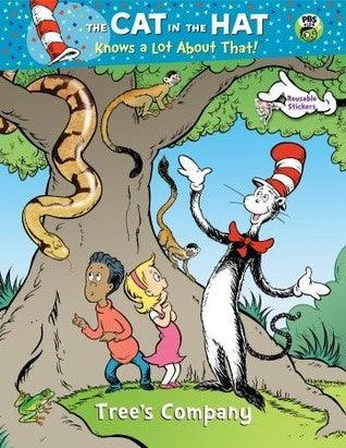 Tree's Company (Dr. Seuss/Cat in the Hat) - Thryft