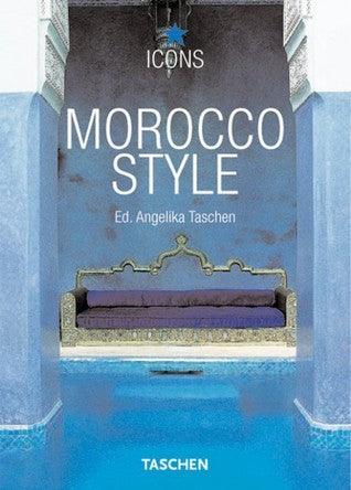 Morocco Style - Thryft