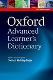 Oxford Advanced Learner's Dictionary - Thryft