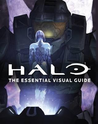 Halo The Essential Visual Guide - Thryft