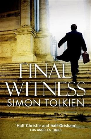 Final Witness - Thryft